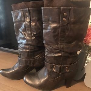 Women’s Boots
